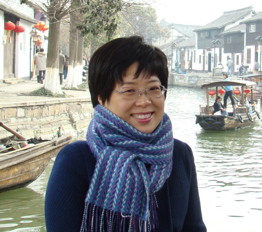 Executive profile of 오경아, 고문이사